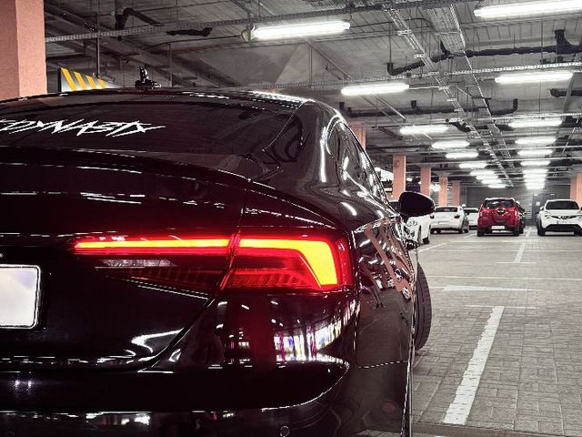 Audi S5 - зображення 5