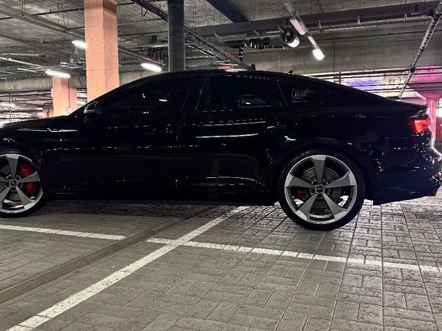 Audi S5 - зображення 4
