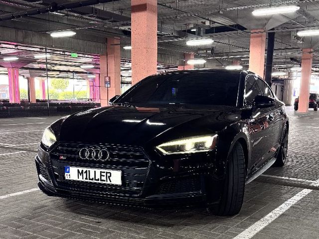 Audi S5 - зображення 2