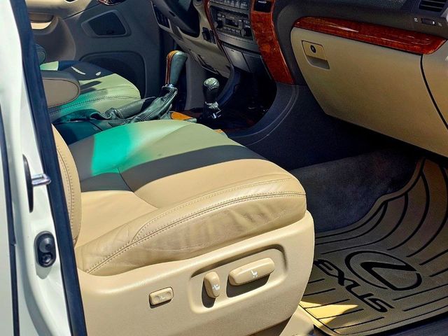 Lexus GX - зображення 5