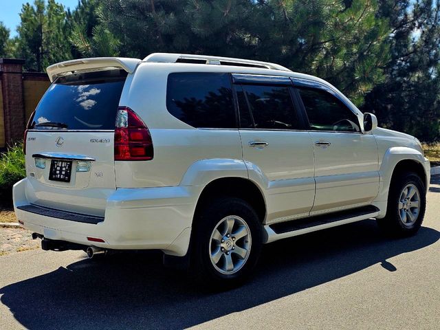 Lexus GX - зображення 2