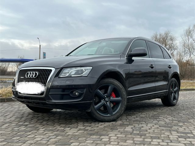 Audi Q5 2009, Берегове, $14 400 - зображення 4
