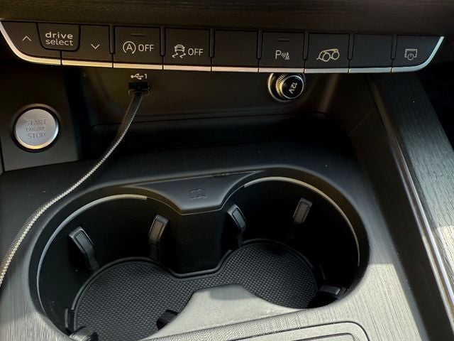 Audi A5 2018, Дніпро, $24 300 - зображення 4