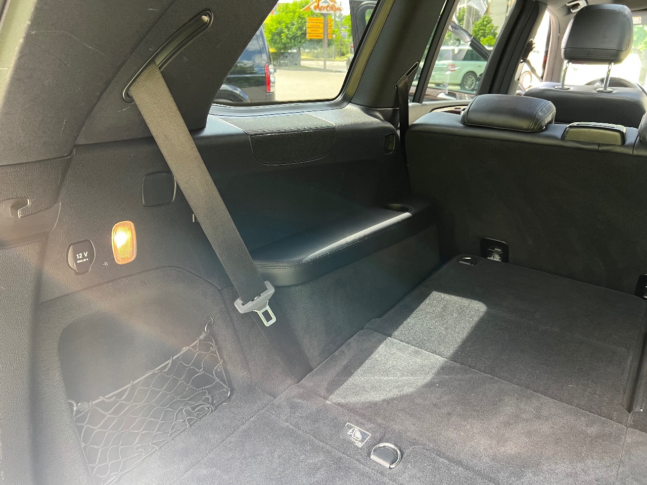 Mercedes-Benz GLS - фото 9