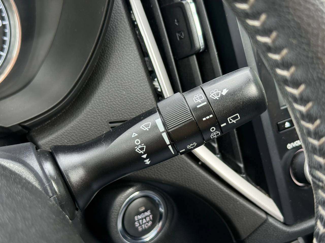 Subaru Forester - фото 33