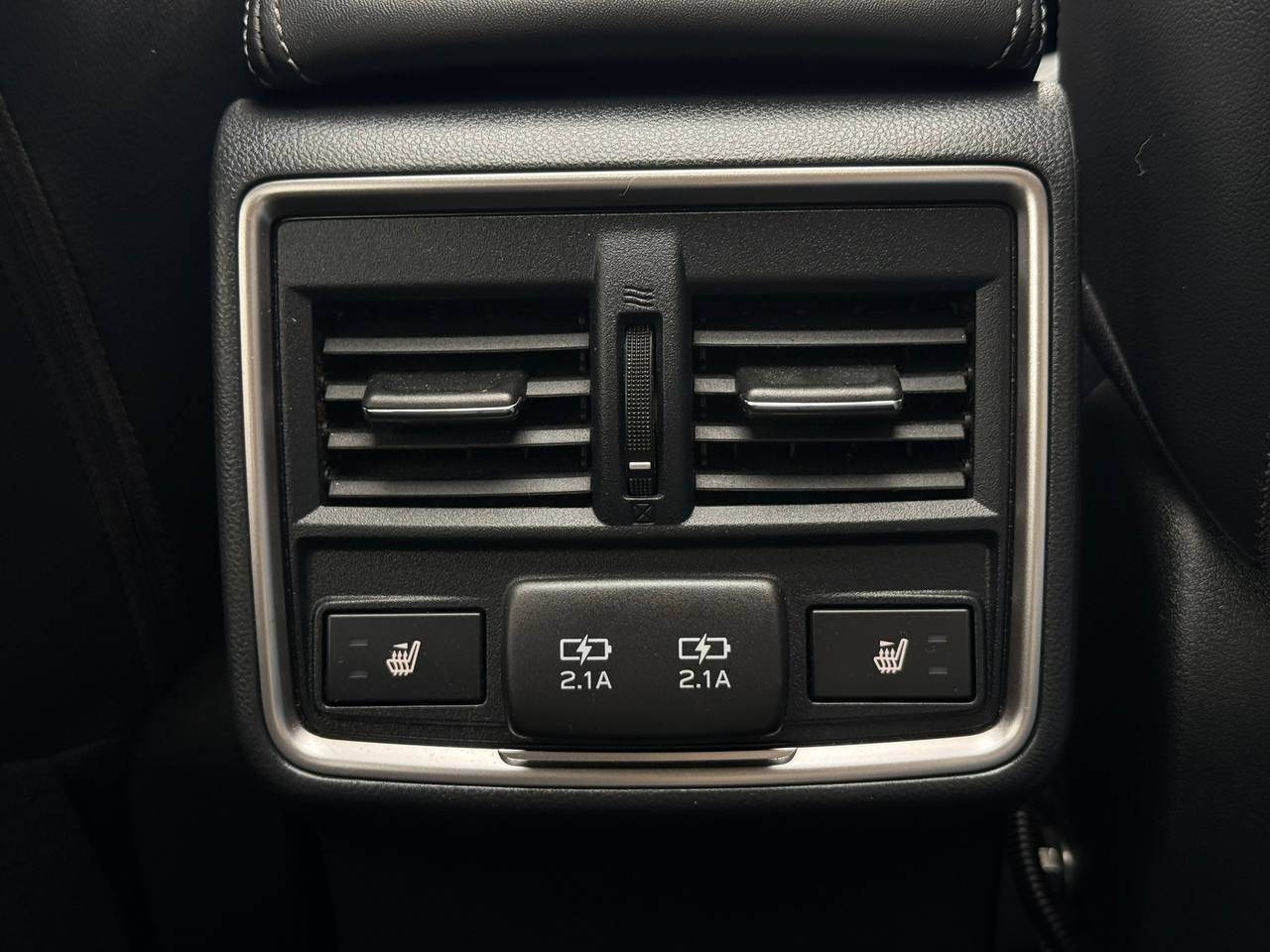 Subaru Forester - фото 49