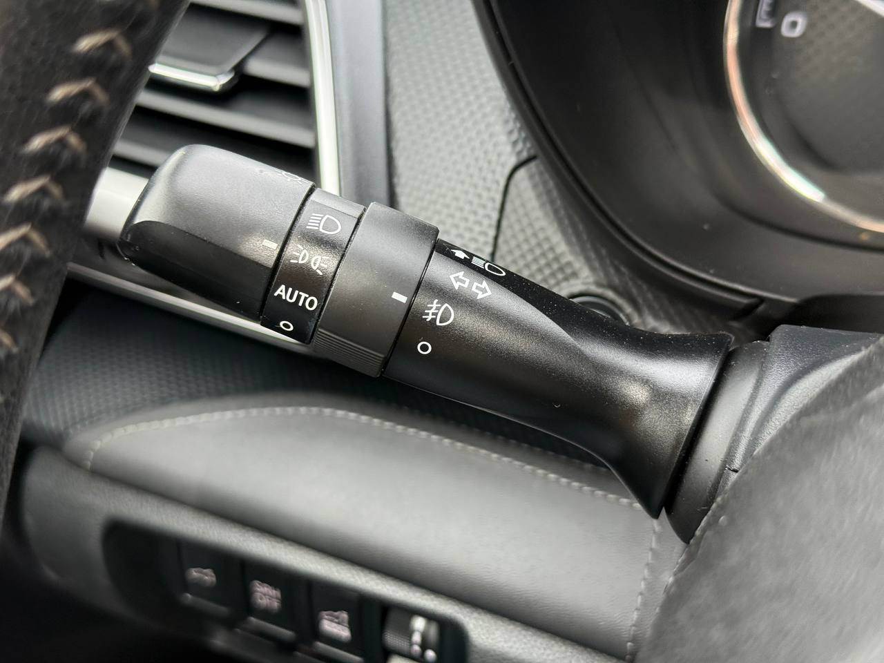 Subaru Forester - фото 29