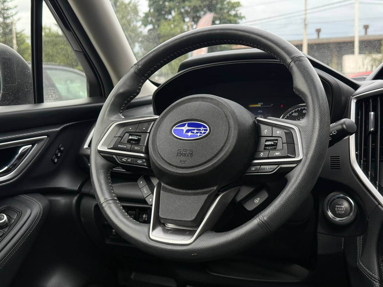 Subaru Forester - фото 46