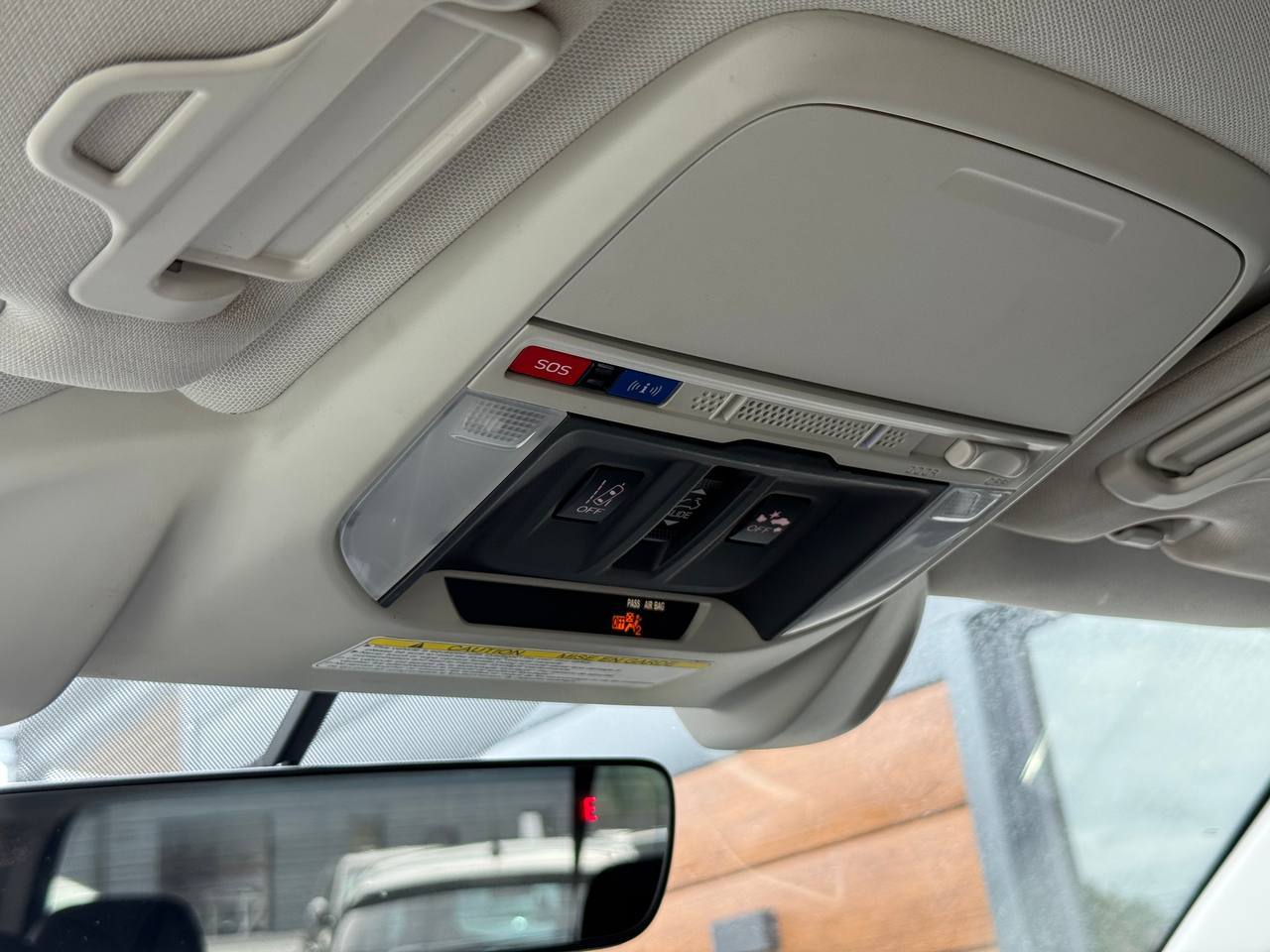 Subaru Forester - фото 36