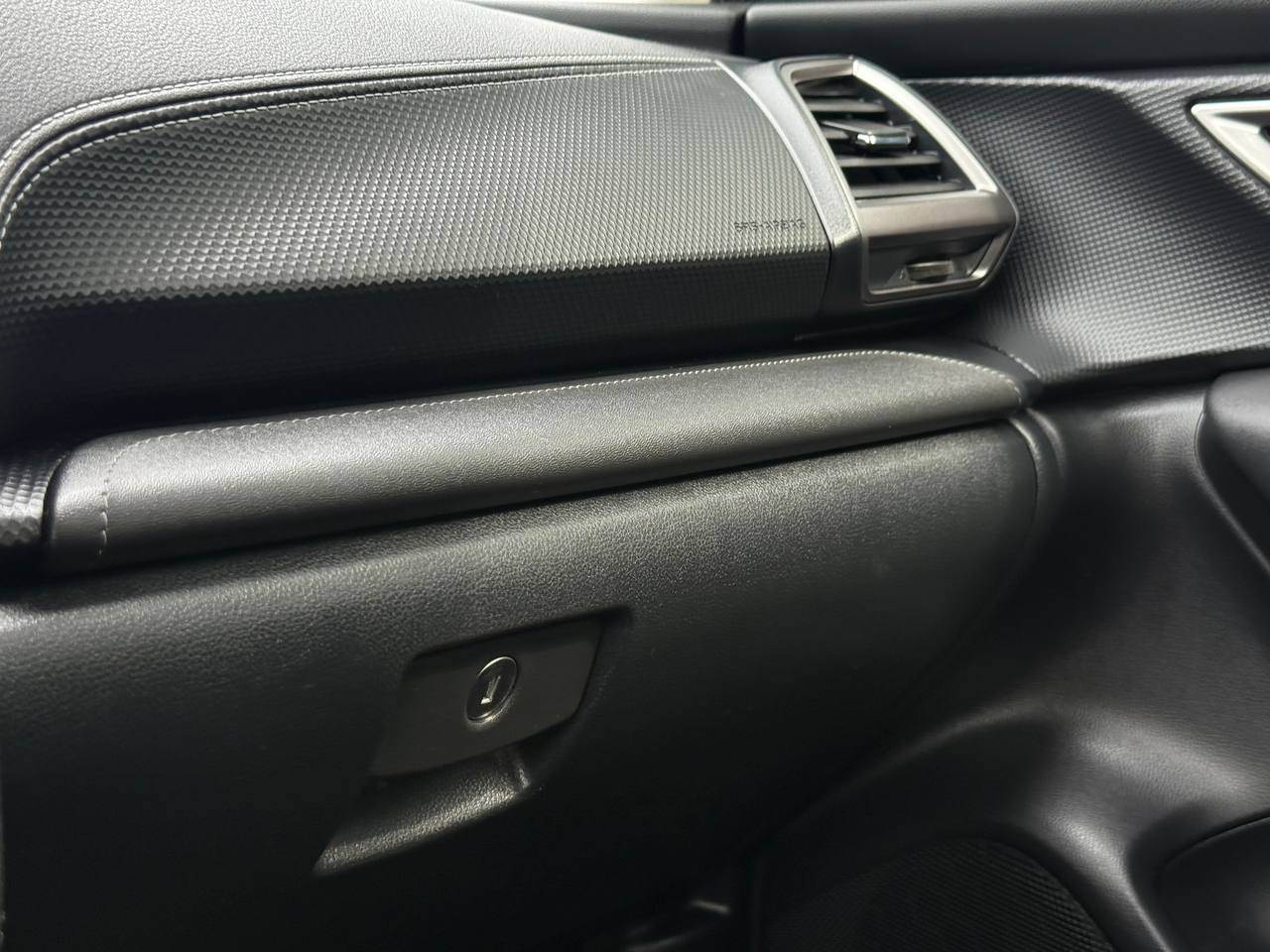 Subaru Forester - фото 38