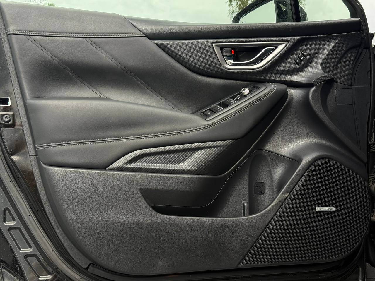 Subaru Forester - фото 17