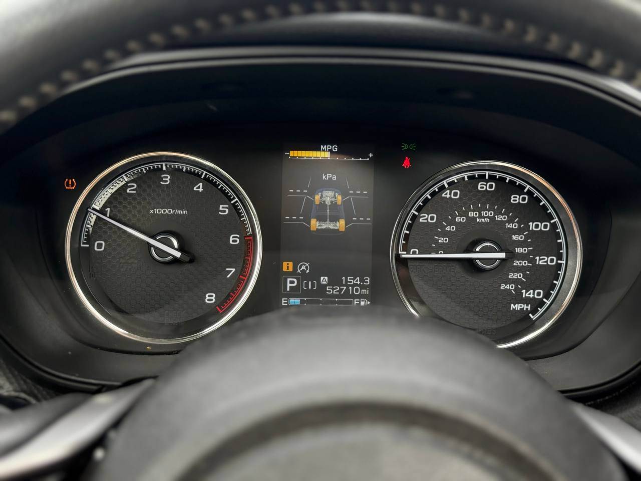 Subaru Forester - фото 30