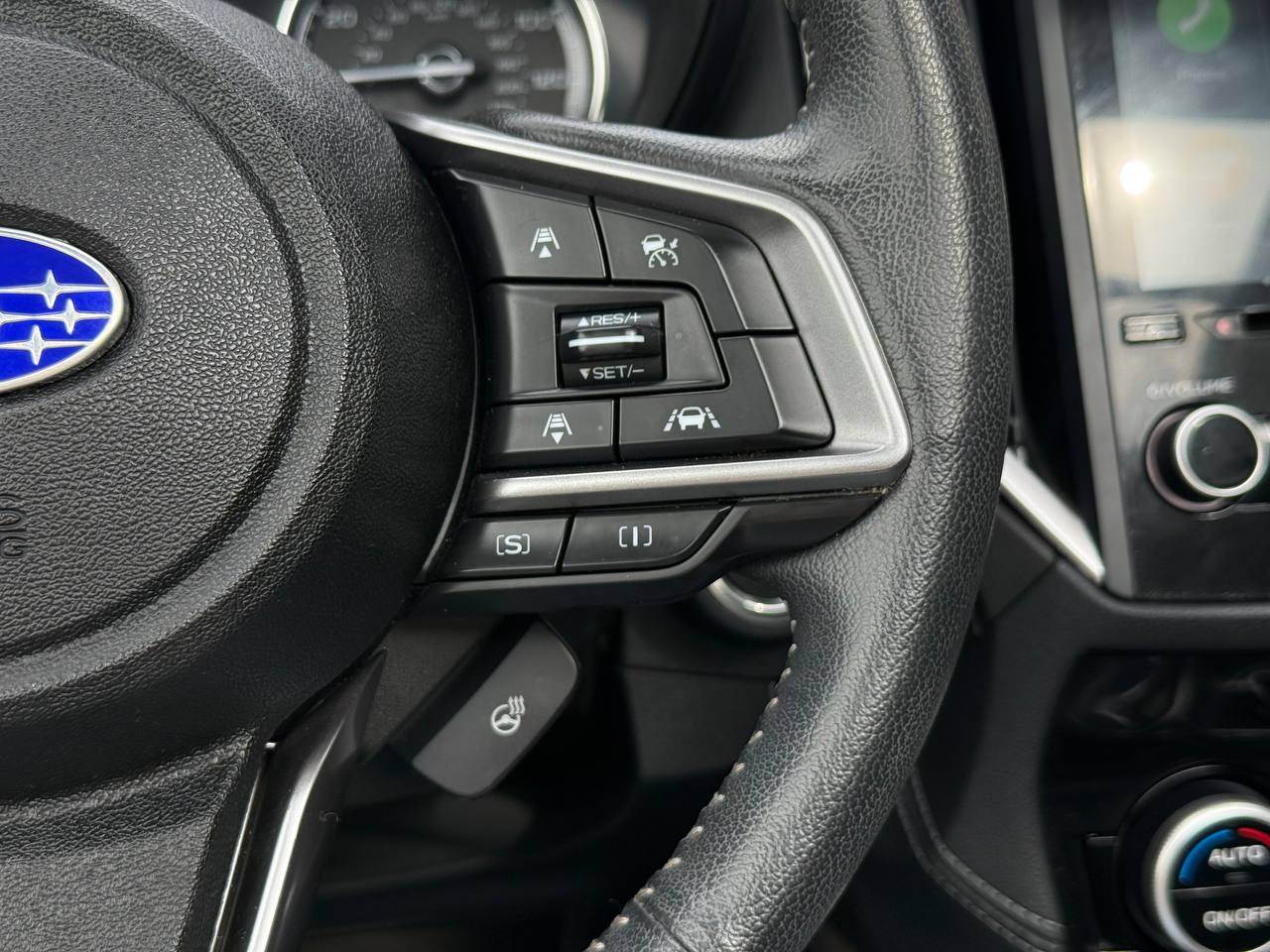 Subaru Forester - фото 27