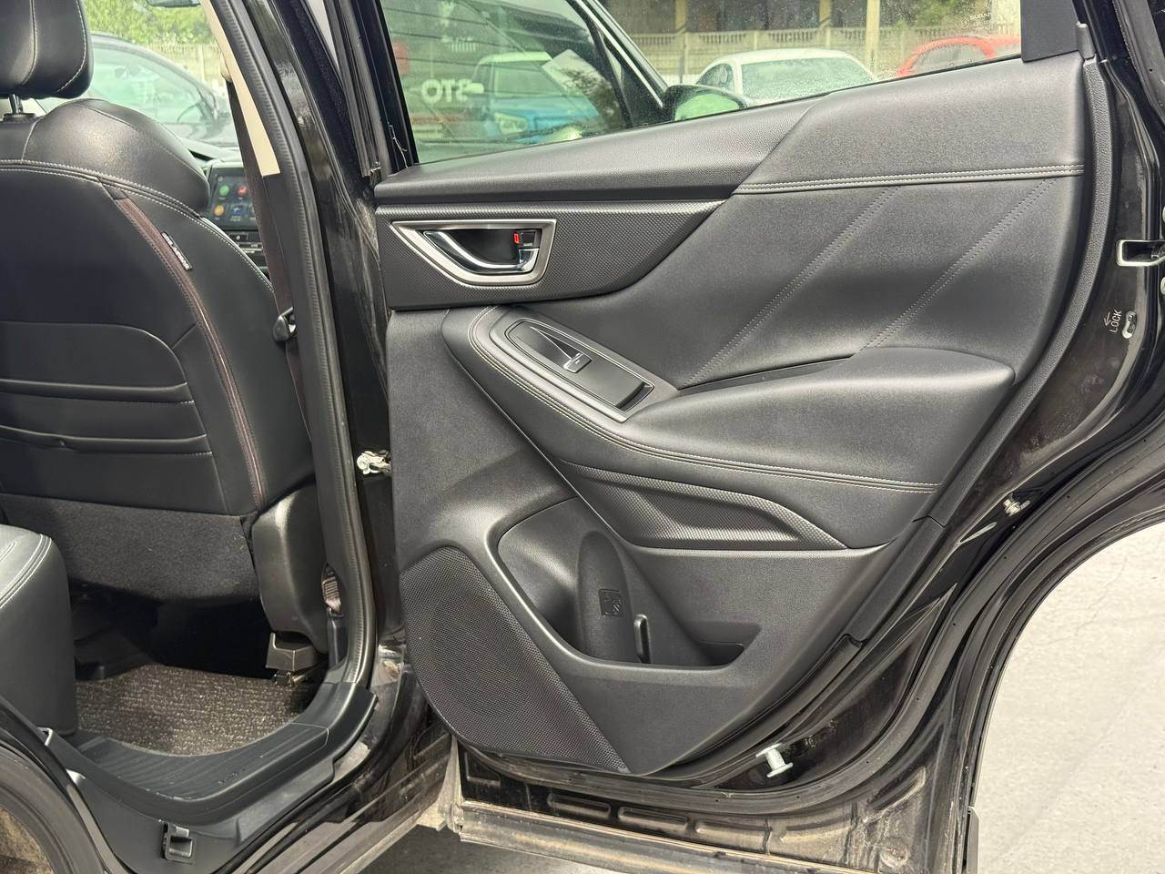 Subaru Forester - фото 50