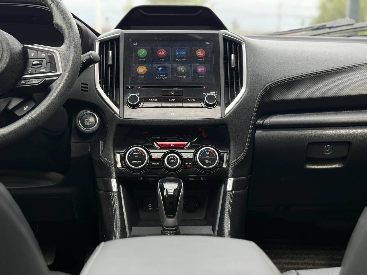 Subaru Forester - фото 45