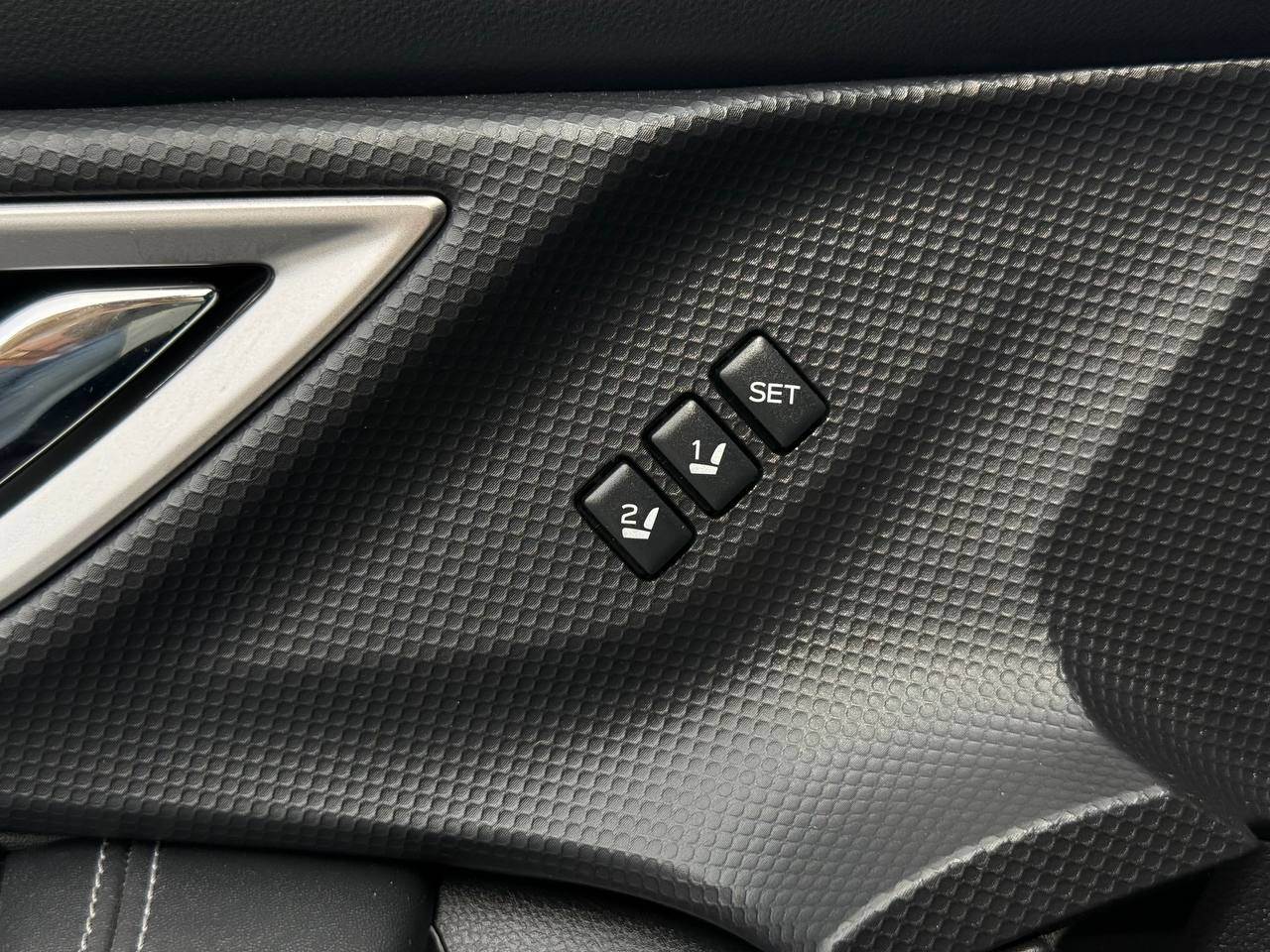 Subaru Forester - фото 22