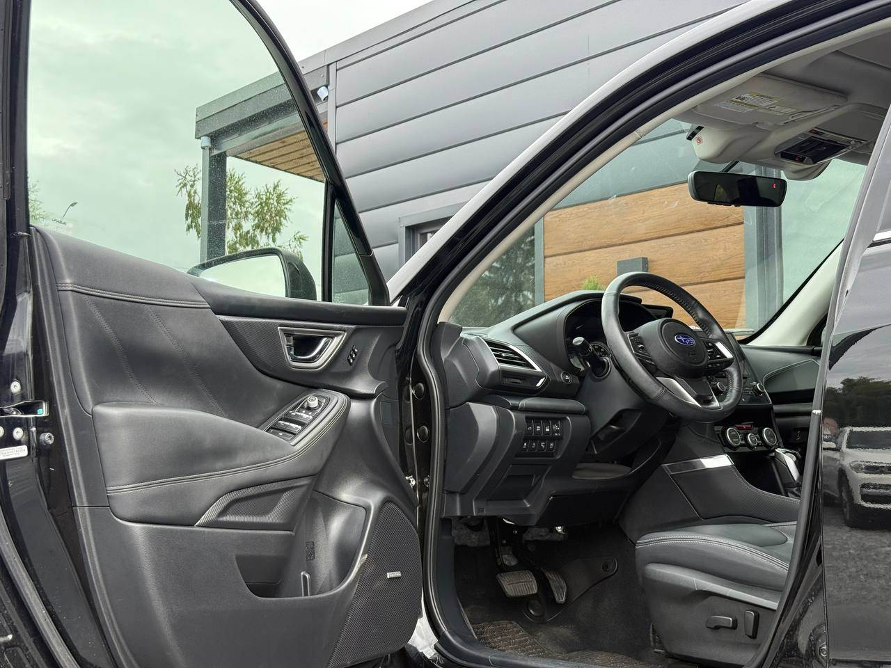 Subaru Forester - фото 18