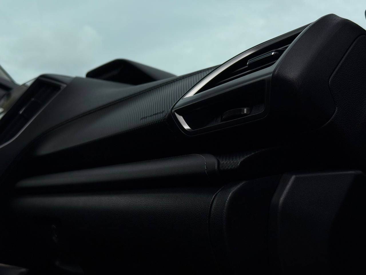 Subaru Forester - фото 57