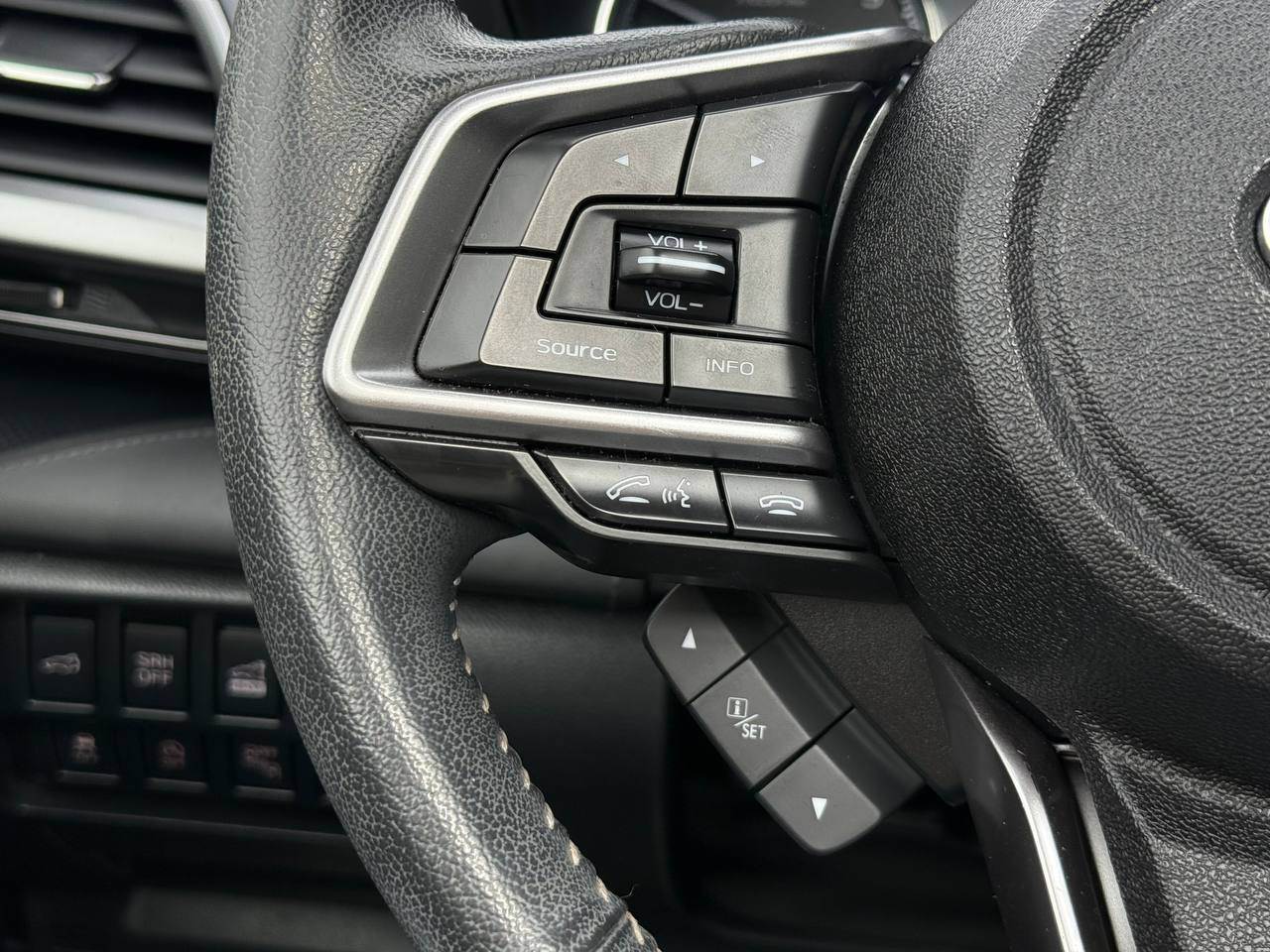 Subaru Forester - фото 28