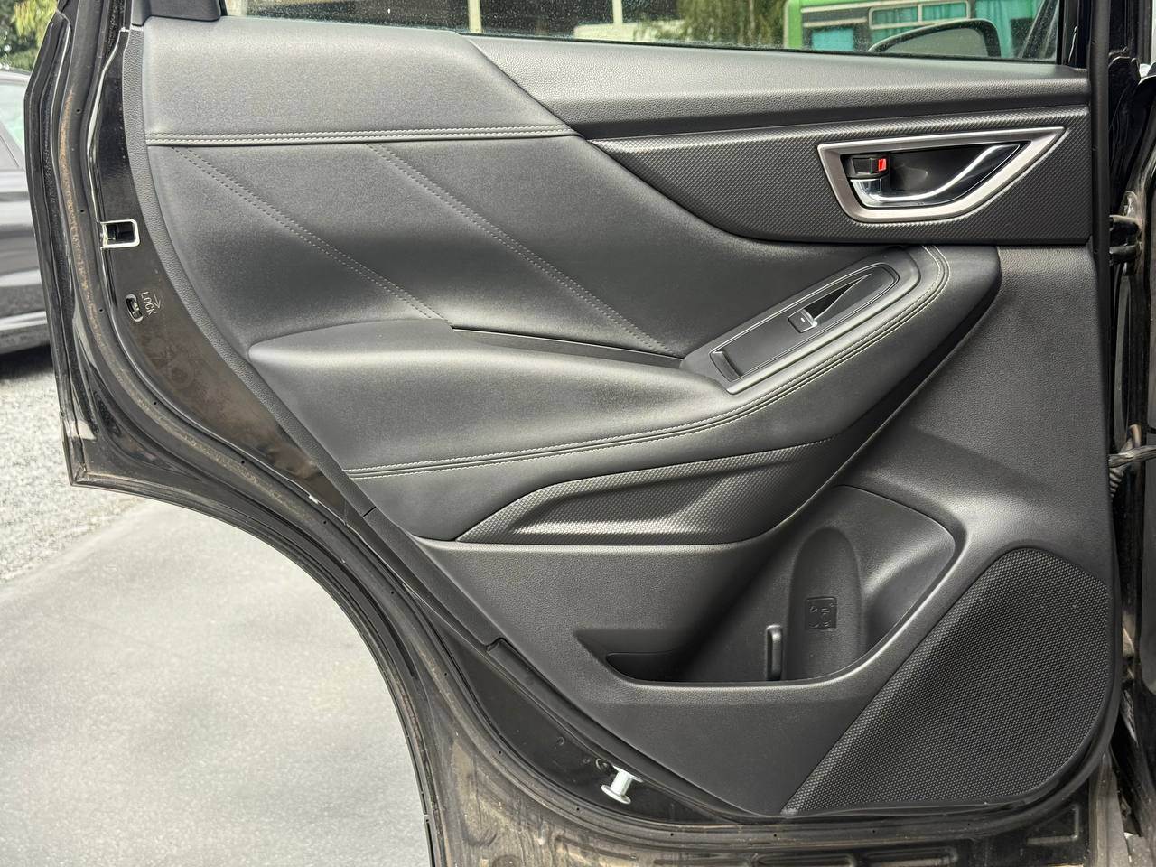 Subaru Forester - фото 41