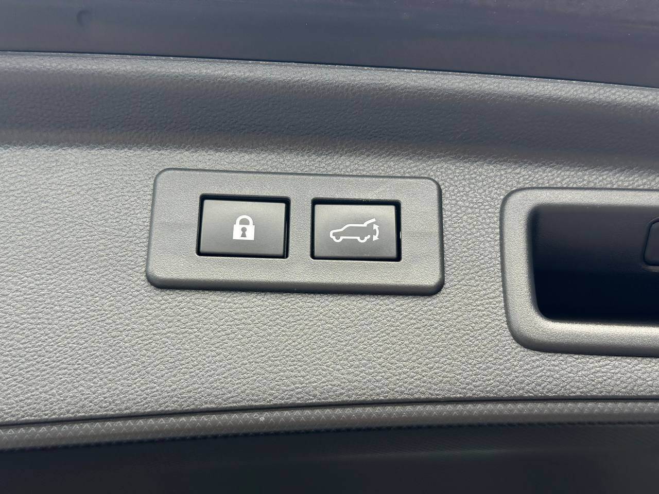 Subaru Forester - фото 62