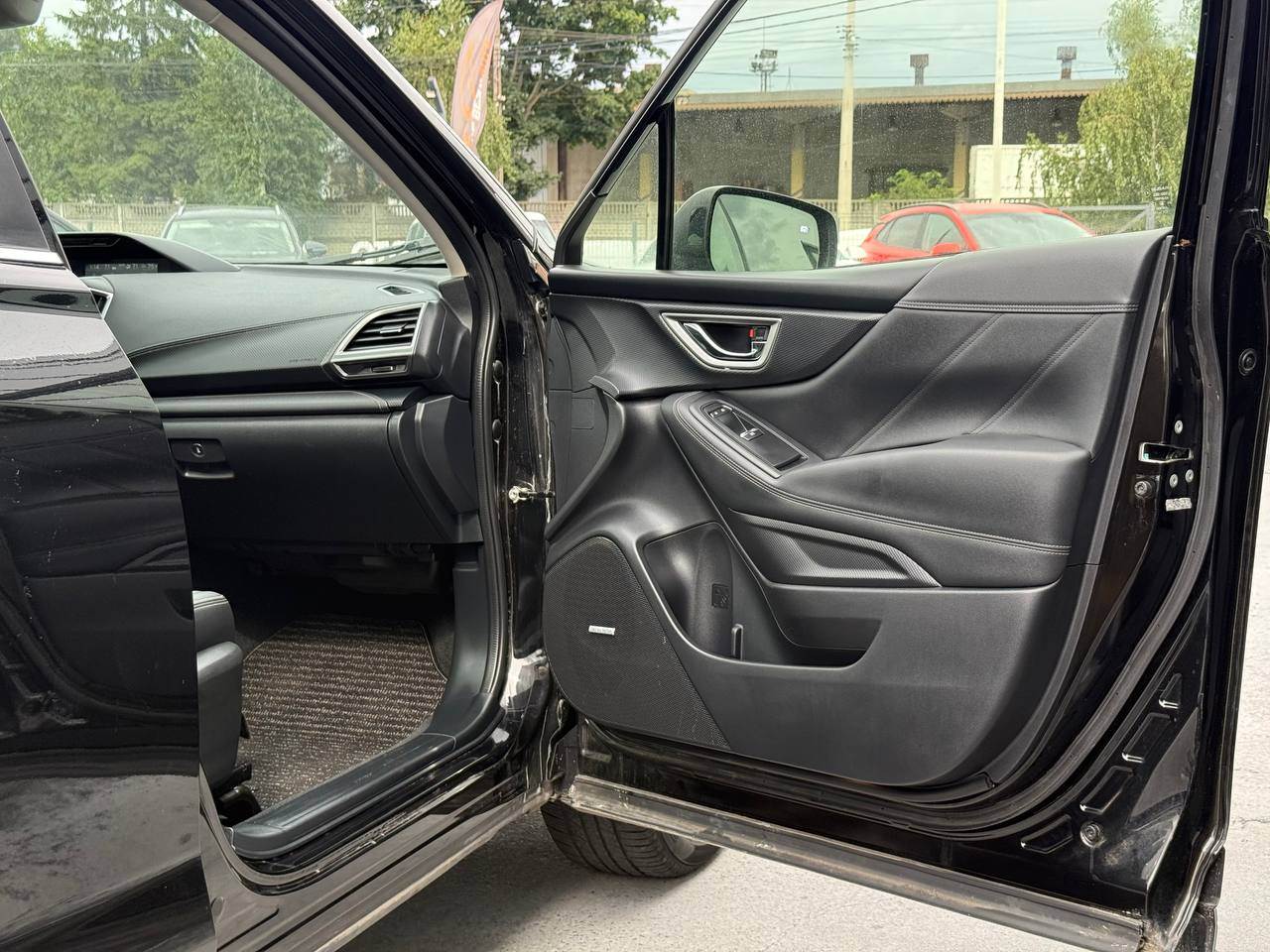 Subaru Forester - фото 52