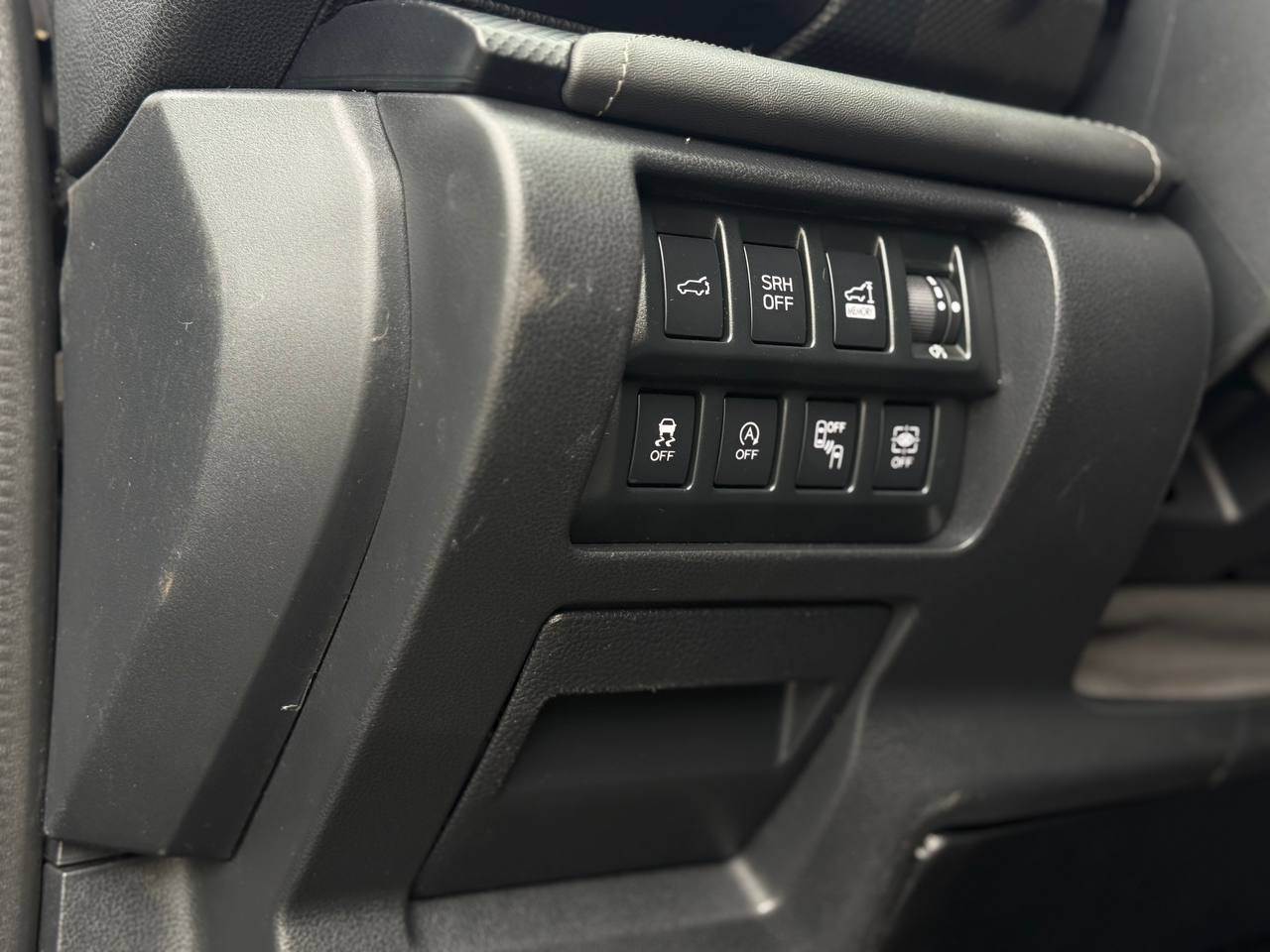 Subaru Forester - фото 24