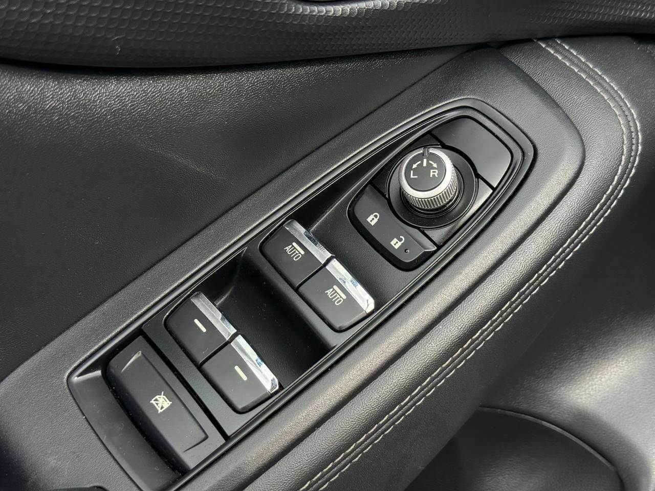 Subaru Forester - фото 19