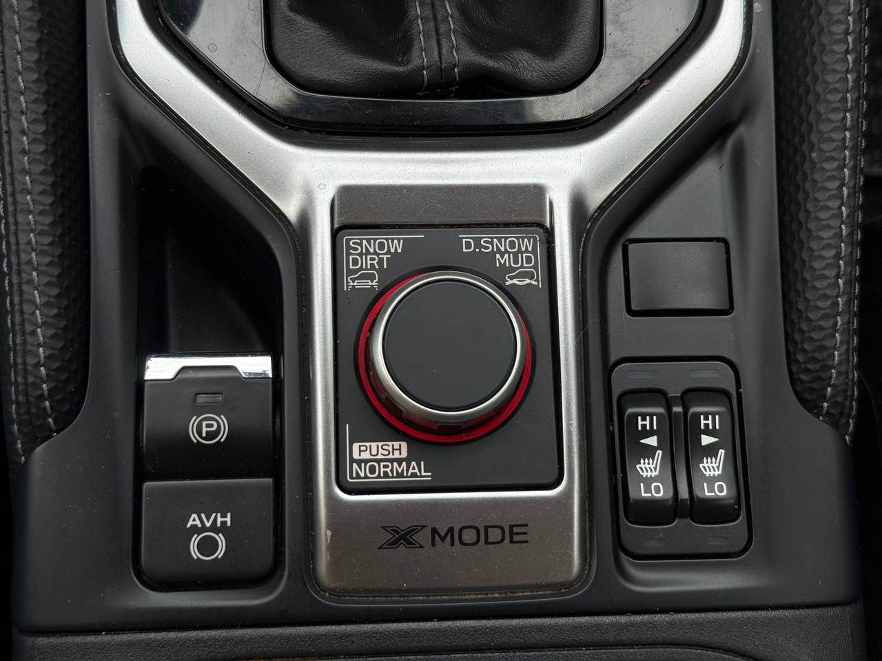 Subaru Forester - фото 37