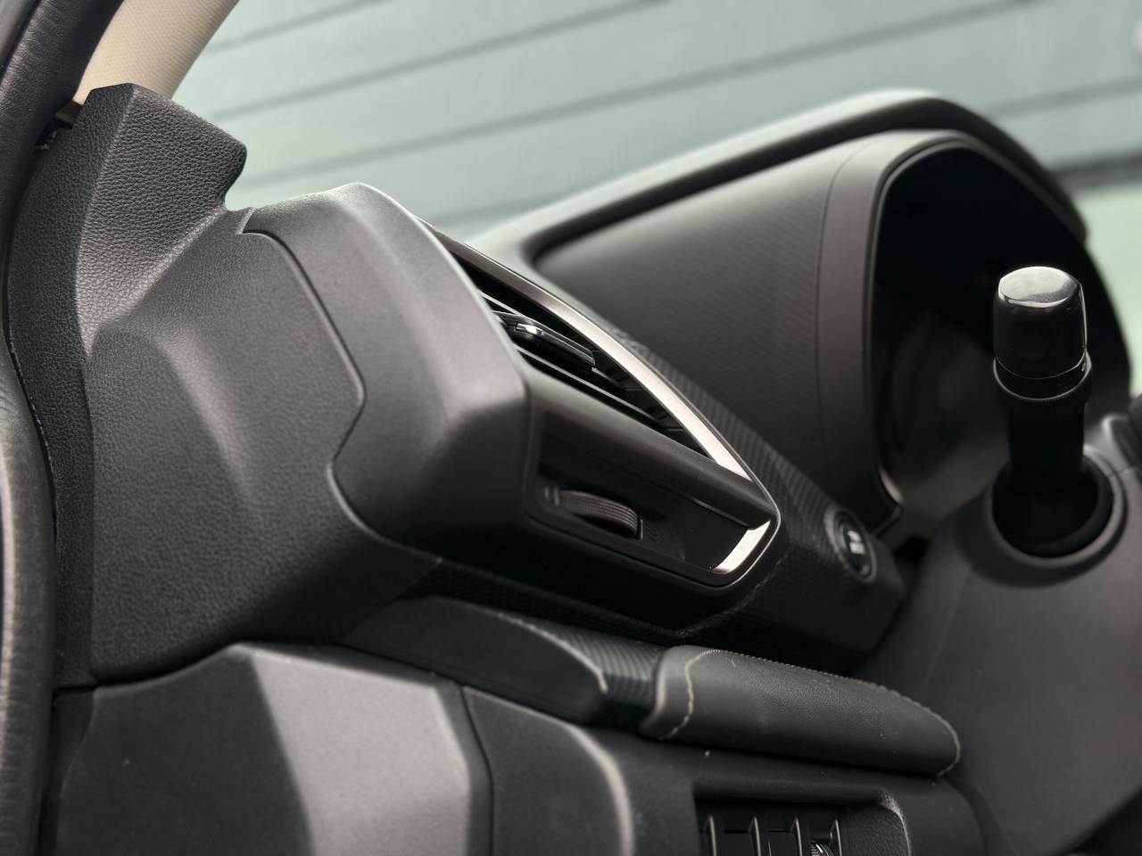 Subaru Forester - фото 23