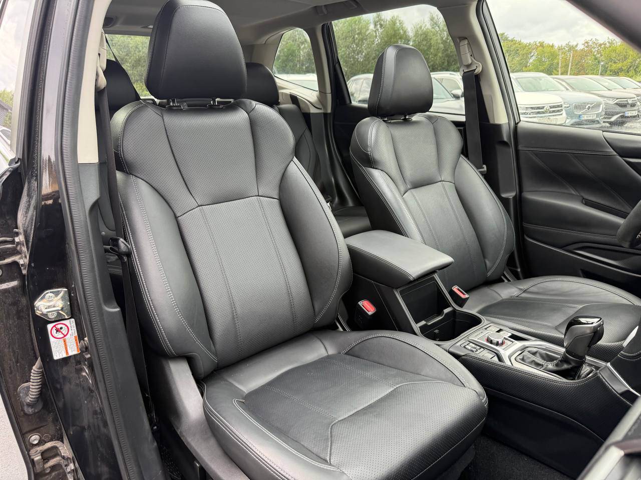 Subaru Forester - фото 59