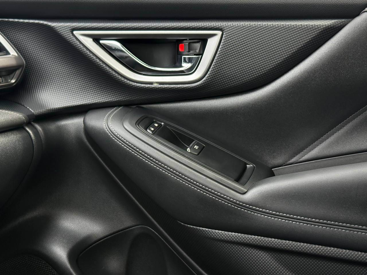 Subaru Forester - фото 40