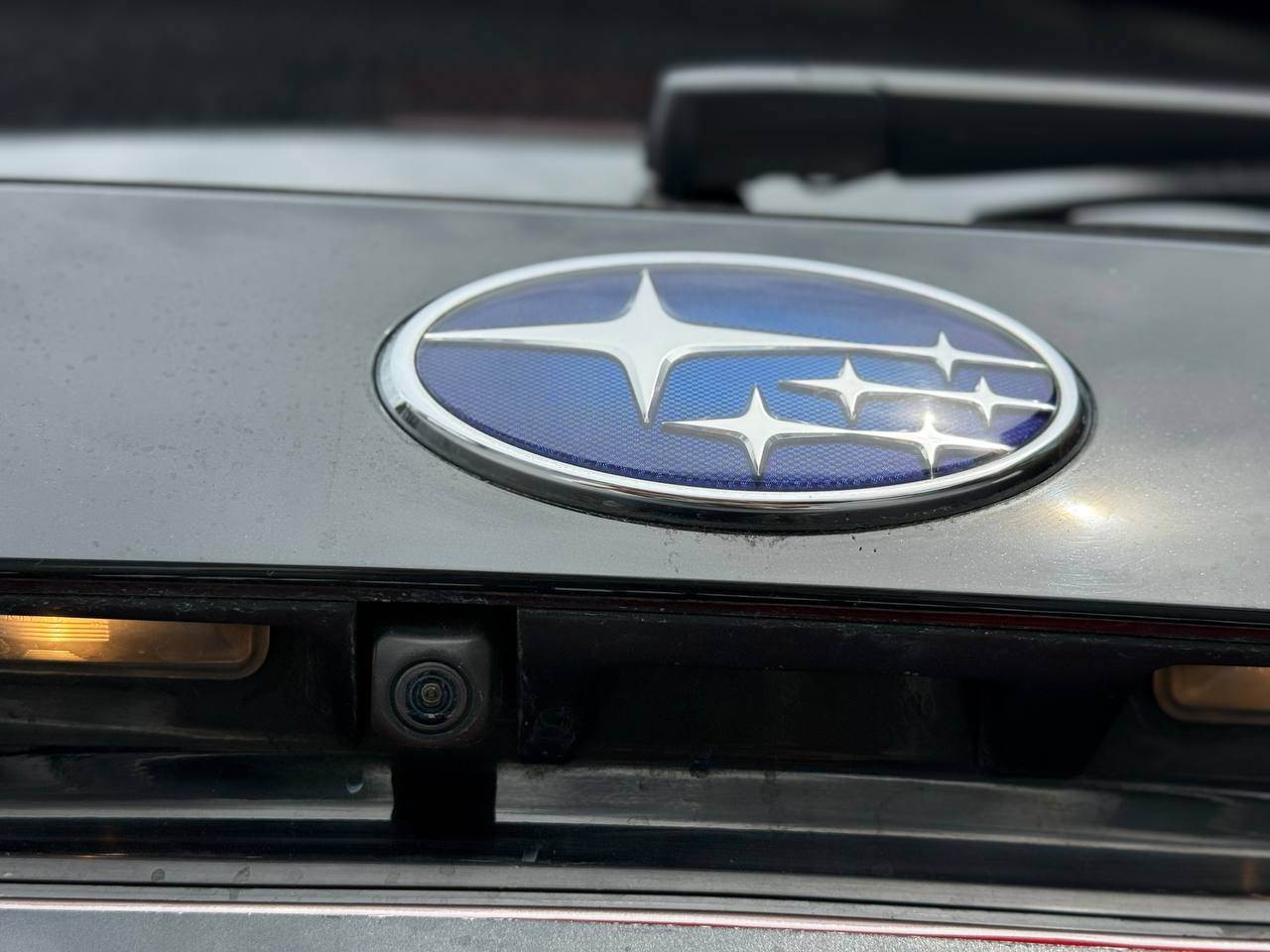 Subaru Forester - фото 9