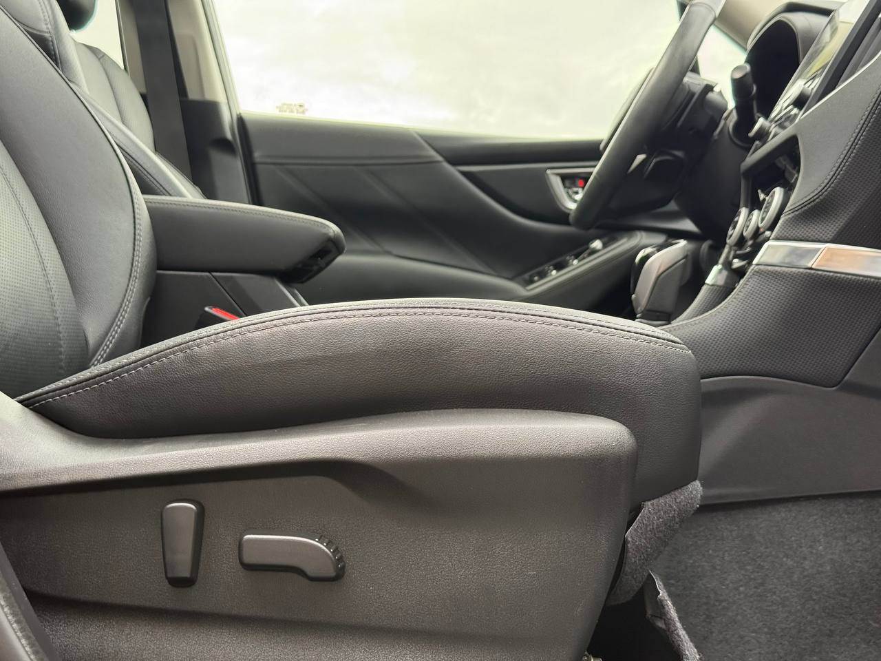 Subaru Forester - фото 54