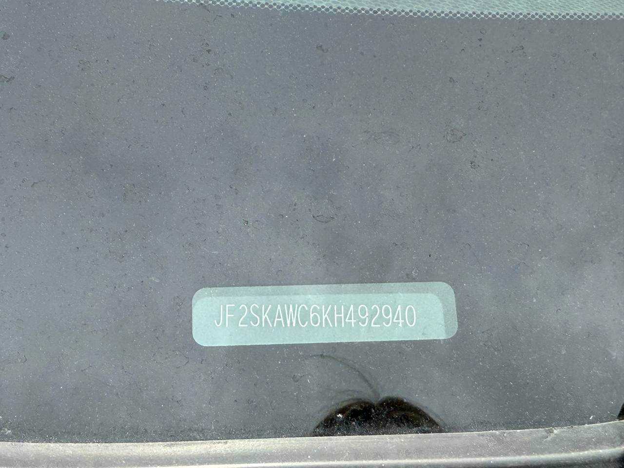 Subaru Forester - фото 64