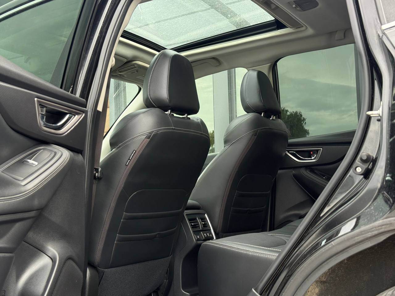 Subaru Forester - фото 44