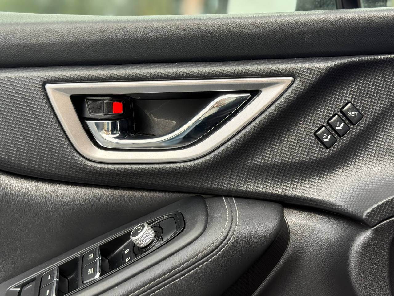 Subaru Forester - фото 20