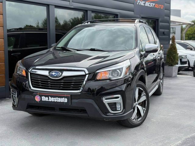 Subaru Forester - фото 2