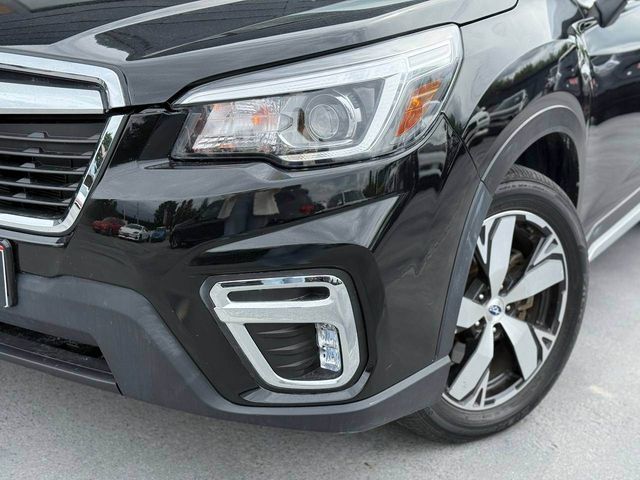 Subaru Forester - фото 5