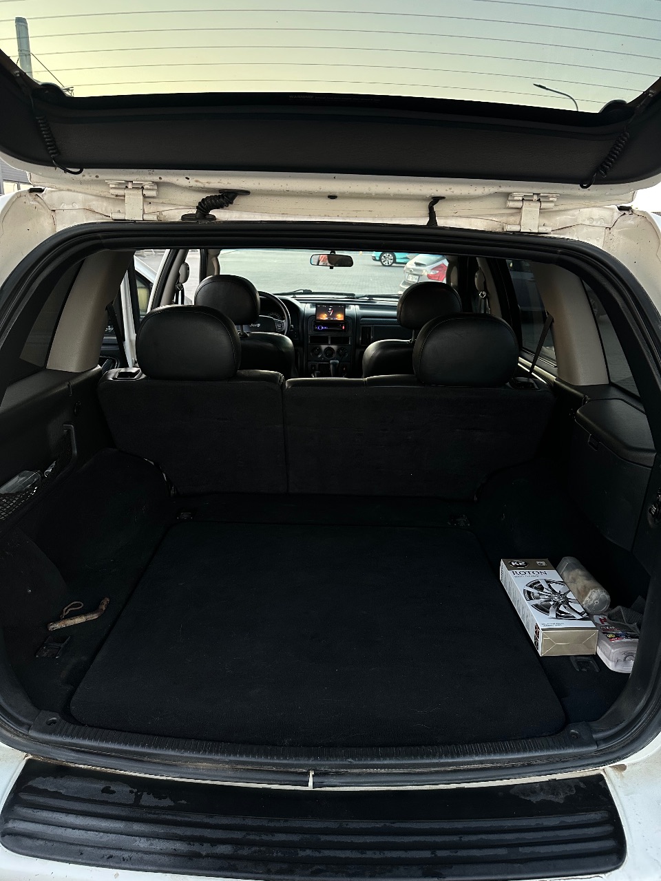 Jeep Grand Cherokee - фото 26