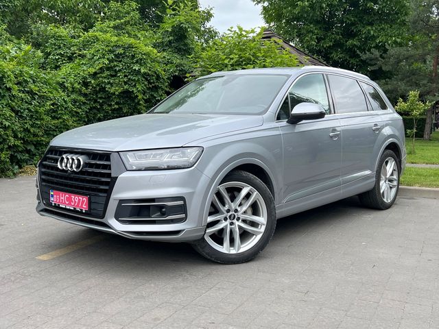 Audi Q7 2018, Івано-Франківськ, $30 490 - зображення 3