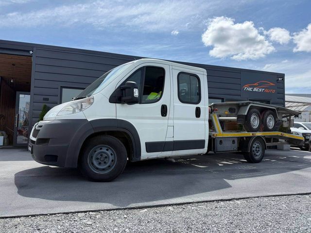 Citroen Jumpy - зображення 3