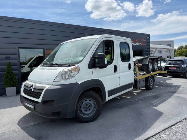 Citroen Jumpy - зображення 2