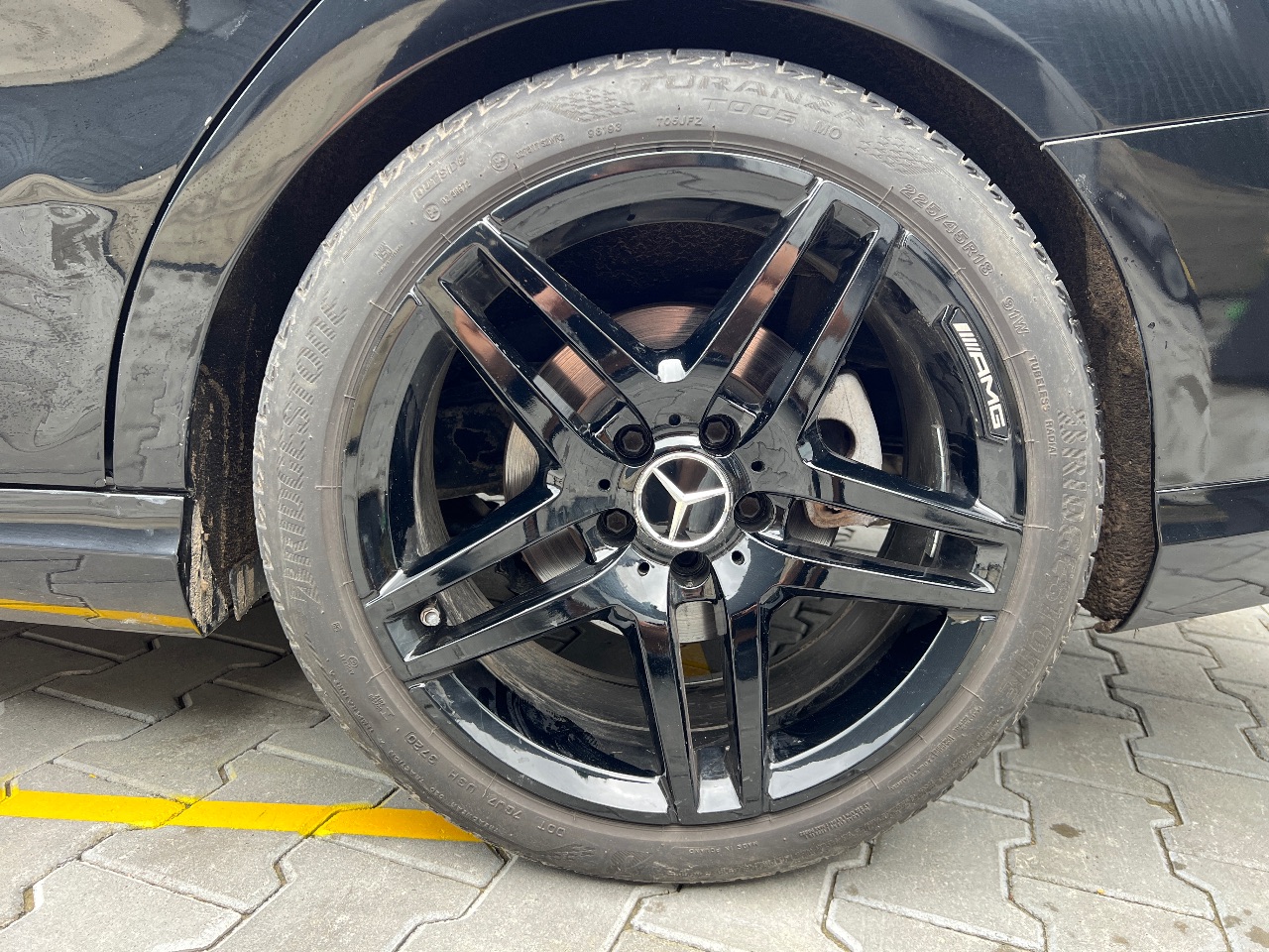 Mercedes-Benz CLA - фото 7