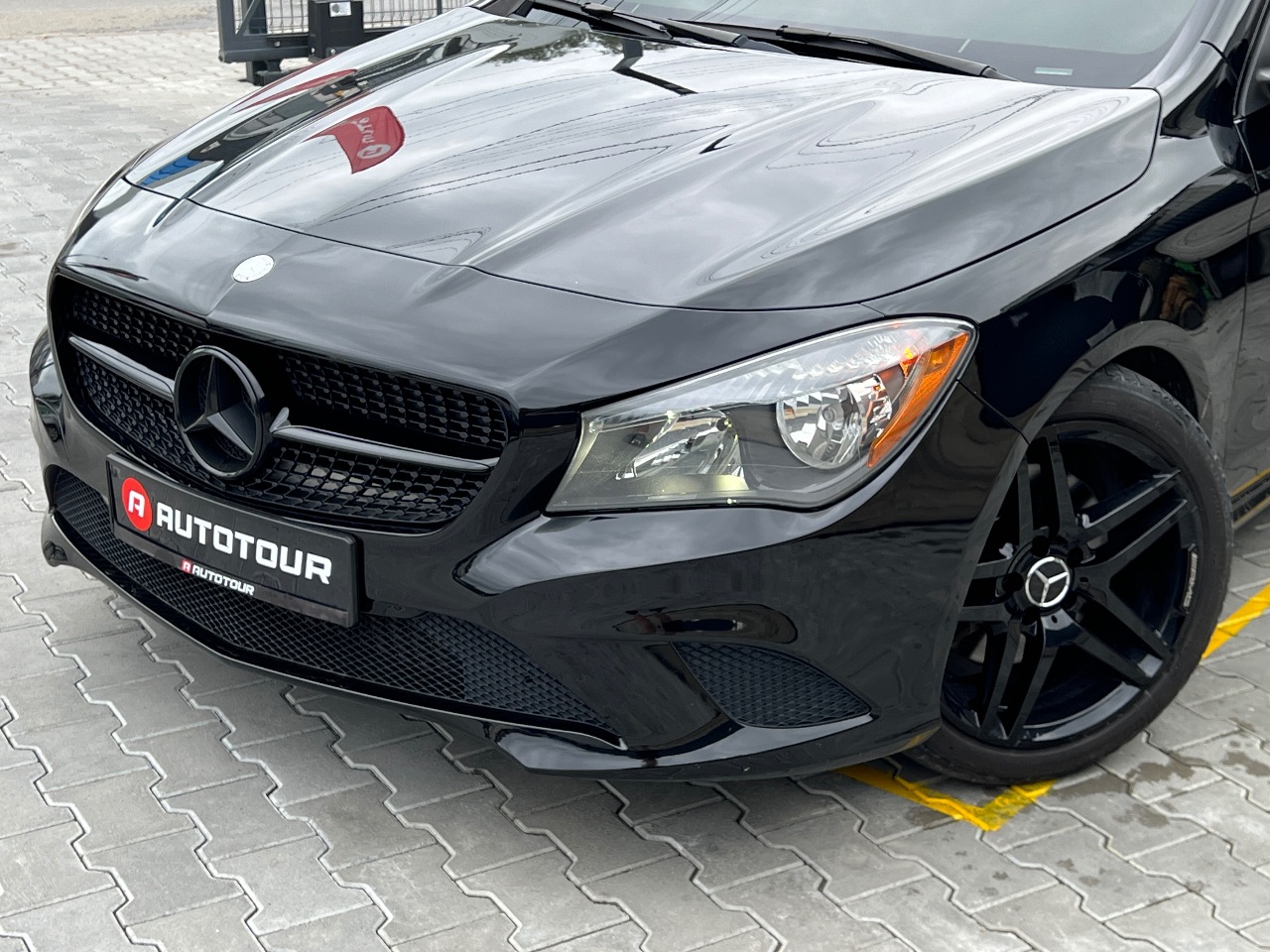 Mercedes-Benz CLA - фото 2