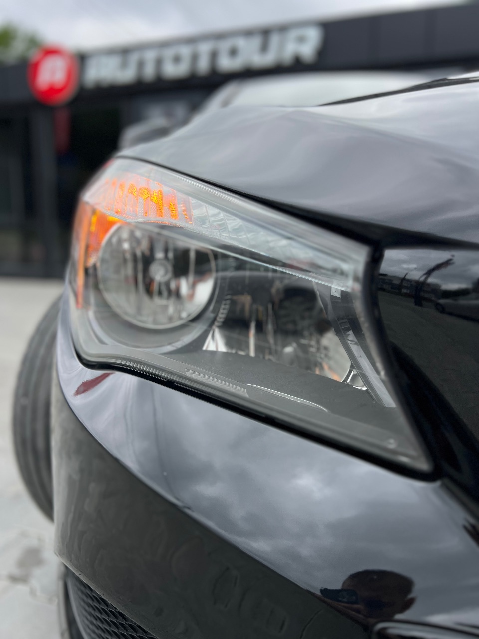 Mercedes-Benz CLA - фото 3