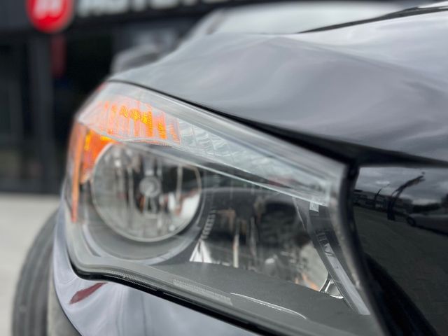 Mercedes-Benz CLA - фото 3