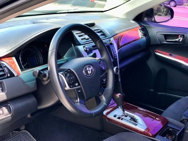 Toyota Camry 2013, Житомир, $12 400 - зображення 5