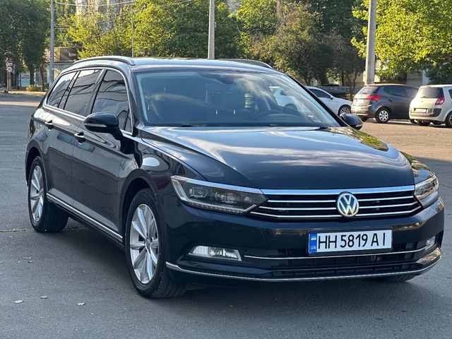 Volkswagen Passat 2018, Одеса, $19 700 - зображення 5