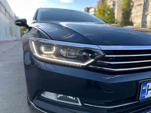 Volkswagen Passat 2018, Одеса, $19 700 - зображення 2